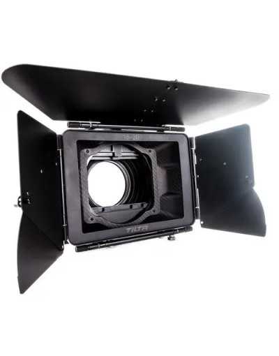 Tilta 4 x 5.65" Carbon Fiber Matte Box | UAE, Dubai
