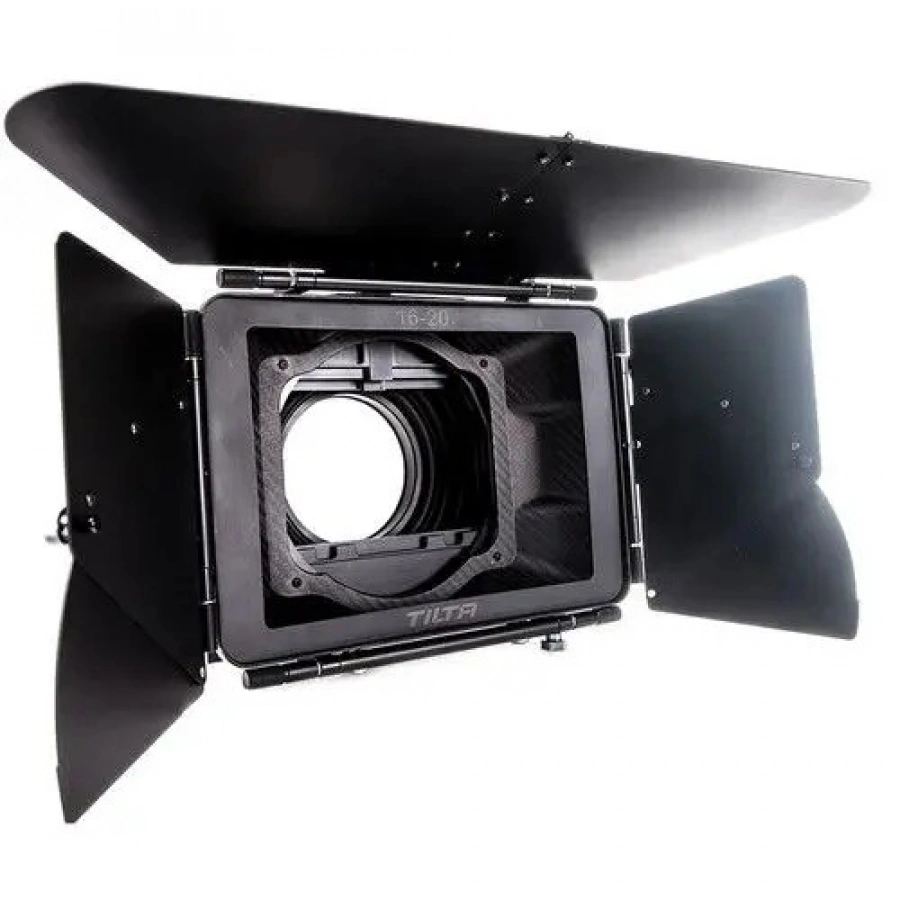 Tilta 4 x 5.65" Carbon Fiber Matte Box | UAE, Dubai