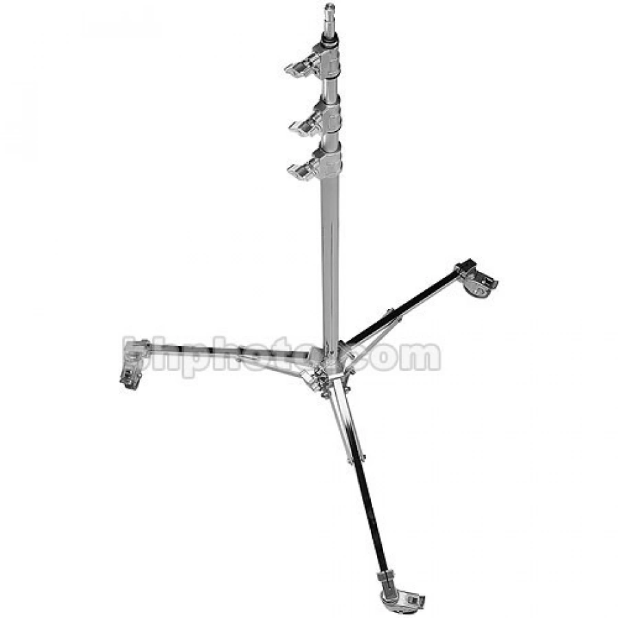 Avenger Baby Roller Stand 43 with Low Base