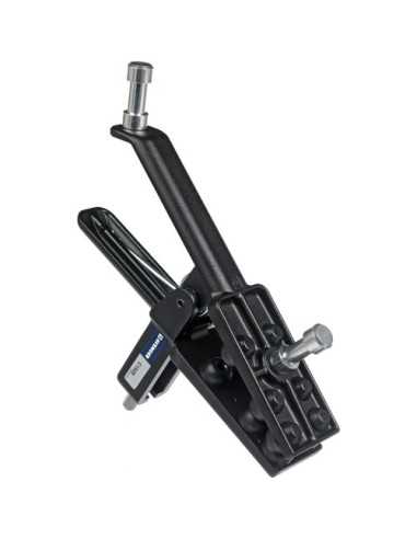 Avenger C1525 Adjustable Gaffer Grip Clamp | Clamps & Mounting Accessories | CAM TOOLS Middle East | Avenger