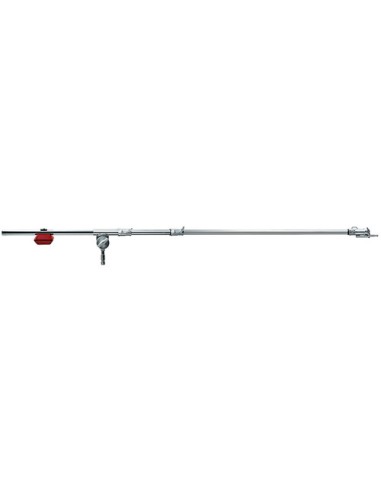 Avenger D650 Junior Boom Arm with Counterweight (Chrome-plated) | Boom Equipment | CAM TOOLS Middle East | Avenger