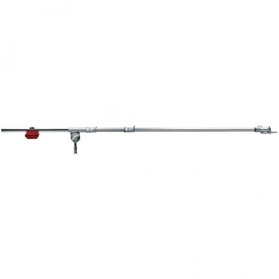 Avenger D650 Junior Boom Arm with Counterweight (Chrome-plated)