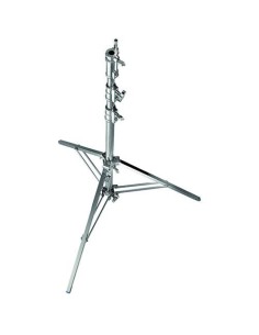 Avenger COMBO STEEL STAND 20 Load capacity 35kg Height: 198cm