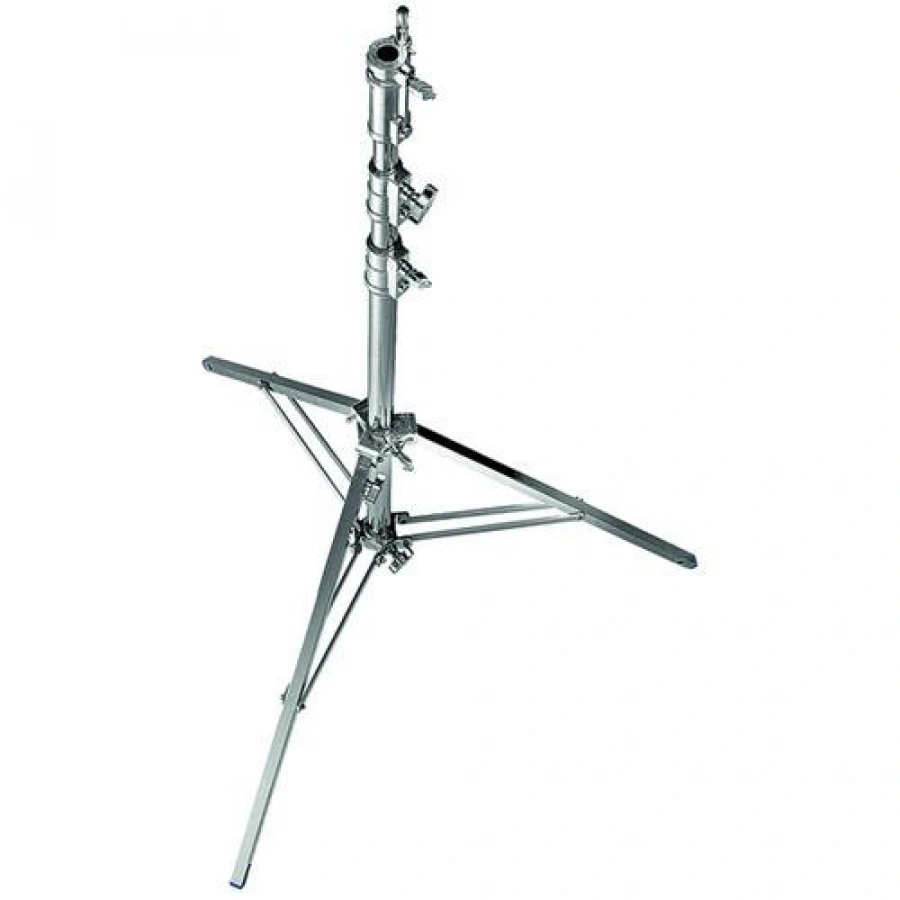 Avenger COMBO STEEL STAND 20 Load capacity 35kg Height: 198cm