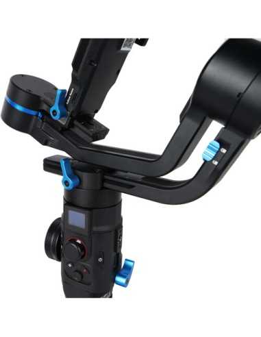 Sirui EX 3-Axis Mirrorless Camera Gimbal Stabilizer