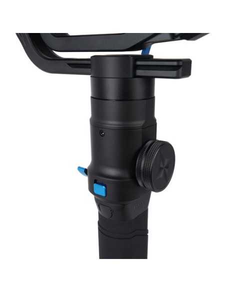 Sirui EX 3-Axis Mirrorless Camera Gimbal Stabilizer