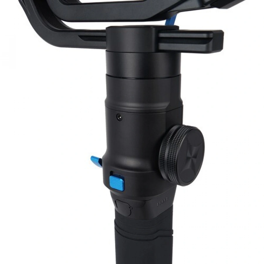 Sirui EX 3-Axis Mirrorless Camera Gimbal Stabilizer
