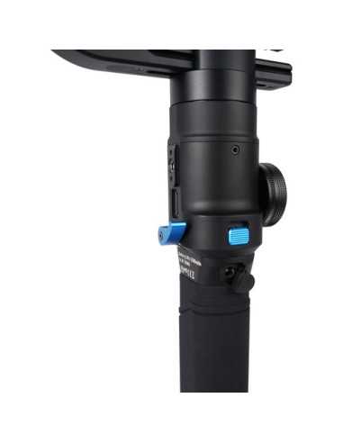 Sirui EX 3-Axis Mirrorless Camera Gimbal Stabilizer