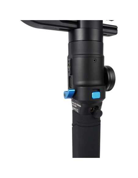 Sirui EX 3-Axis Mirrorless Camera Gimbal Stabilizer