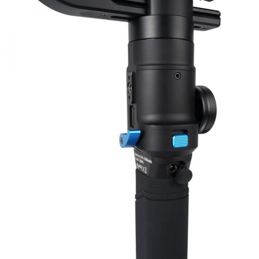 Sirui EX 3-Axis Mirrorless Camera Gimbal Stabilizer