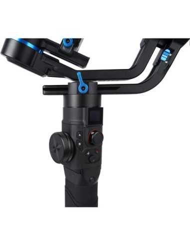 Sirui EX 3-Axis Mirrorless Camera Gimbal Stabilizer
