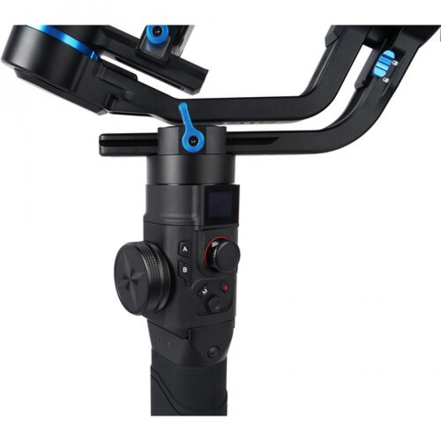 Sirui EX 3-Axis Mirrorless Camera Gimbal Stabilizer