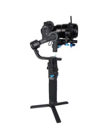 Sirui EX 3-Axis Mirrorless Camera Gimbal Stabilizer