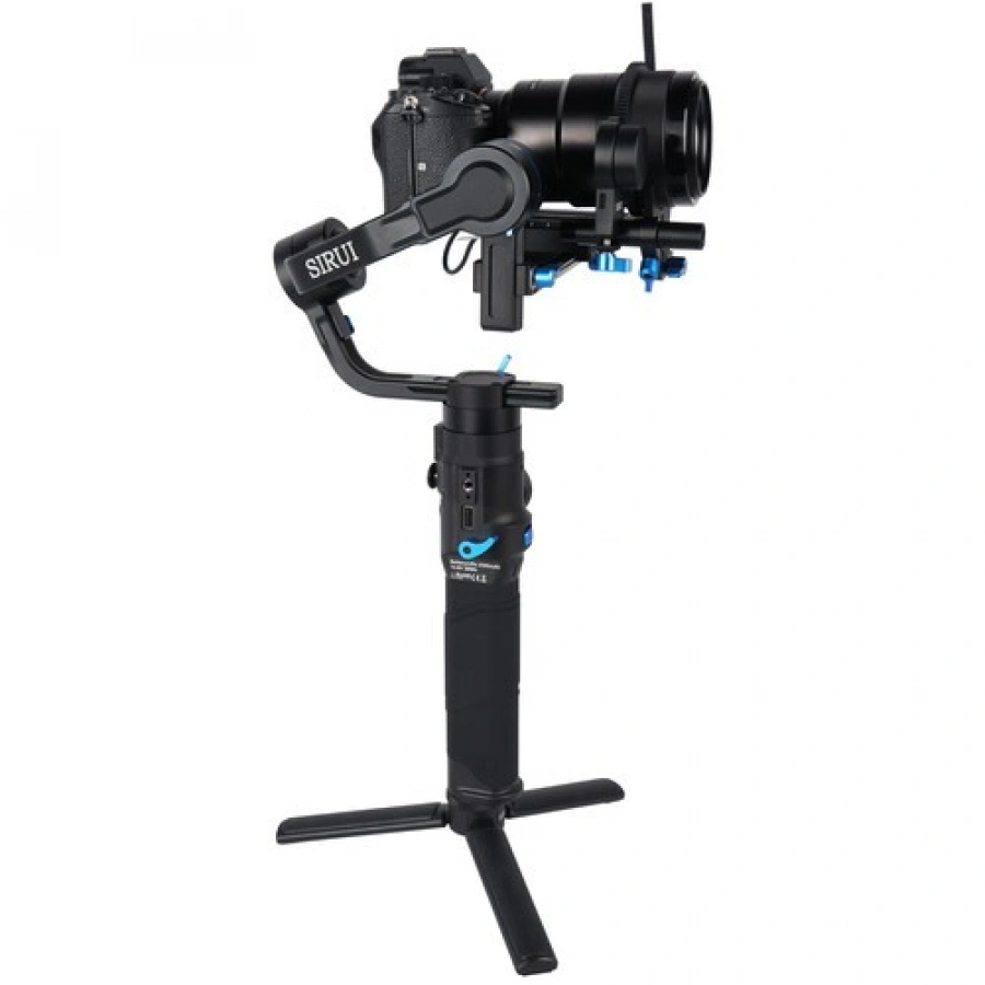 Sirui EX 3-Axis Mirrorless Camera Gimbal Stabilizer