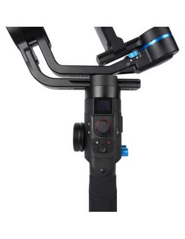 Sirui EX 3-Axis Mirrorless Camera Gimbal Stabilizer