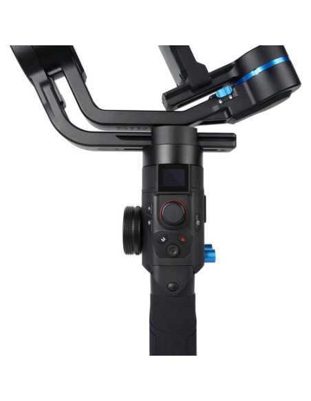 Sirui EX 3-Axis Mirrorless Camera Gimbal Stabilizer