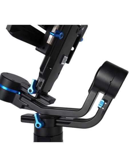 Sirui EX 3-Axis Mirrorless Camera Gimbal Stabilizer