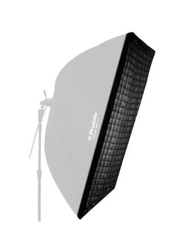 Profoto Softgrid 50 4x6' | Softboxes & Light Modifiers | CAM TOOLS Middle East | 