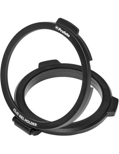 Profoto Clic Gel Holder