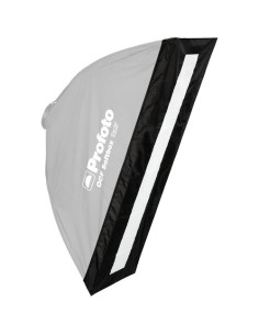 Profoto Stripmask 7cm 1x3'