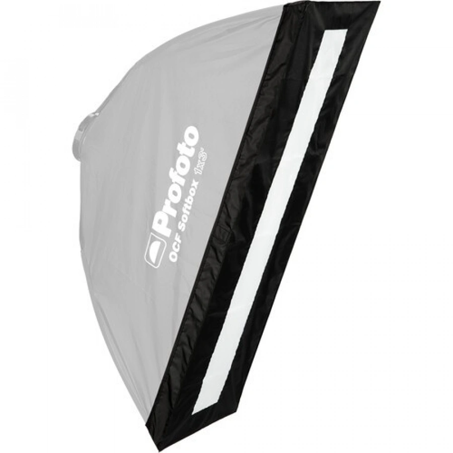 Profoto Stripmask 7cm 1x3'