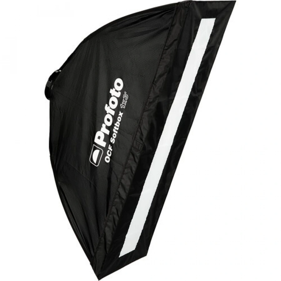 Profoto Stripmask 7cm 1x3'