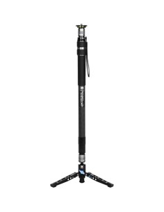 Sirui SVM-165 3-Section Carbon Fiber Monopod