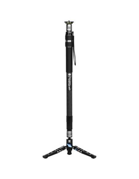 Sirui SVM-165 3-Section Carbon Fiber Monopod