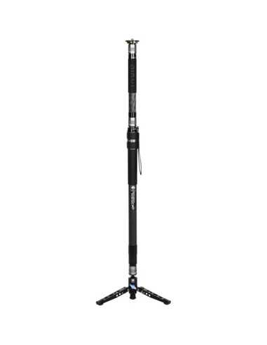 Sirui SVM-165 3-Section Carbon Fiber Monopod