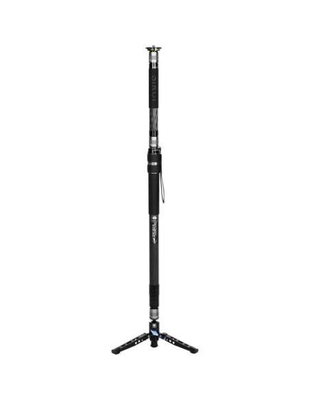 Sirui SVM-165 3-Section Carbon Fiber Monopod