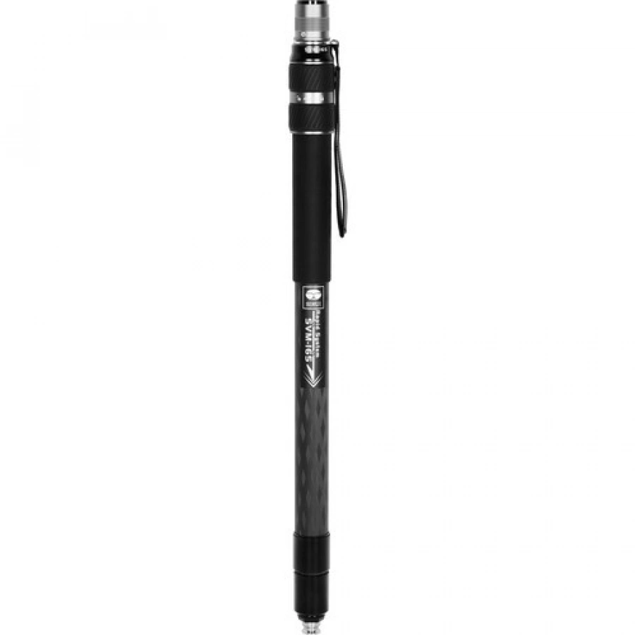 Sirui SVM-165 3-Section Carbon Fiber Monopod