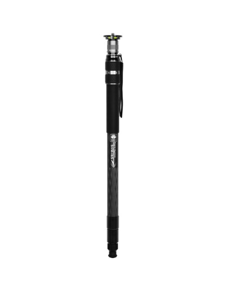 Sirui SVM-165 3-Section Carbon Fiber Monopod