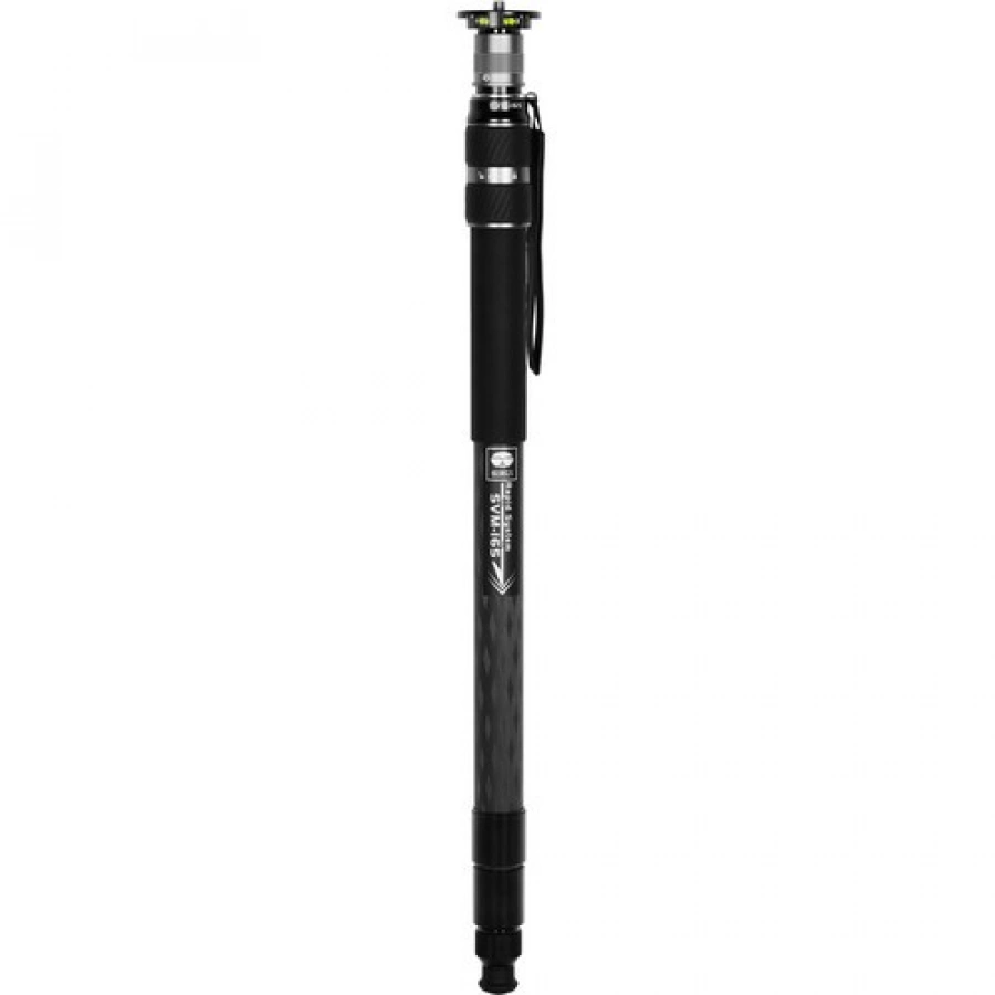 Sirui SVM-165 3-Section Carbon Fiber Monopod