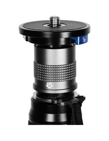 Sirui SVM-165 3-Section Carbon Fiber Monopod