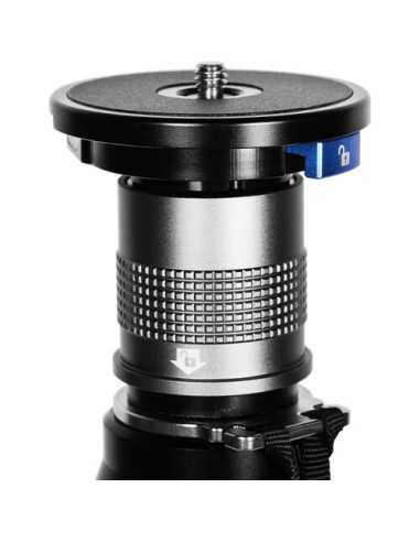 Sirui SVM-165 3-Section Carbon Fiber Monopod