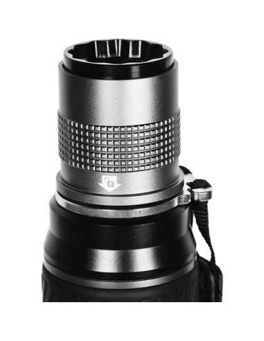 Sirui SVM-165 3-Section Carbon Fiber Monopod