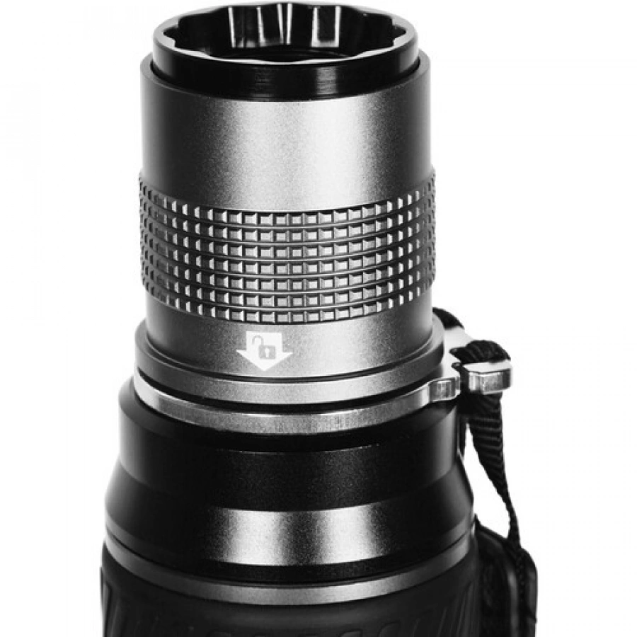 Sirui SVM-165 3-Section Carbon Fiber Monopod