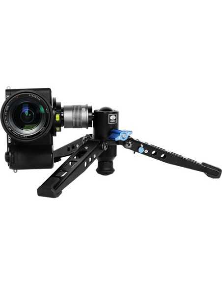 Sirui SVM-165 3-Section Carbon Fiber Monopod