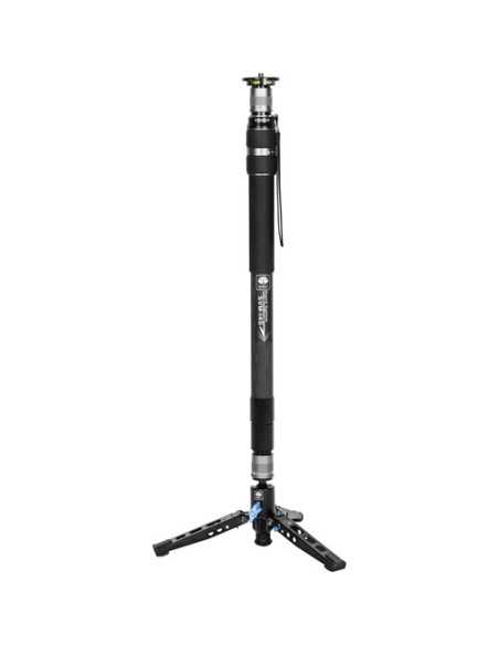 Sirui SVM-145 3-Section Carbon Fiber Monopod