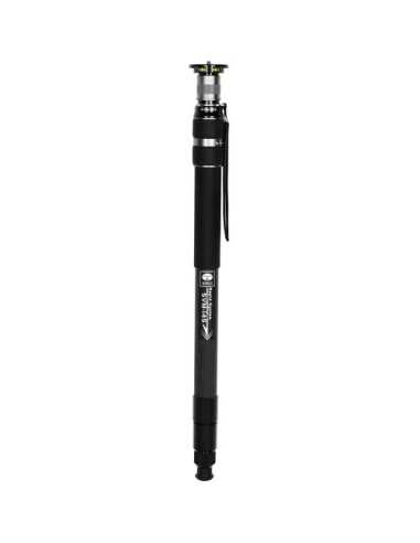 Sirui SVM-145 3-Section Carbon Fiber Monopod