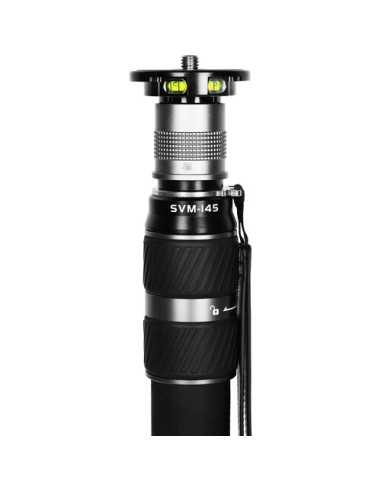 Sirui SVM-145 3-Section Carbon Fiber Monopod