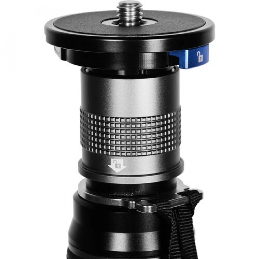 Sirui SVM-145 3-Section Carbon Fiber Monopod
