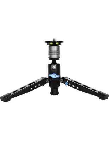 Sirui SVM-145 3-Section Carbon Fiber Monopod