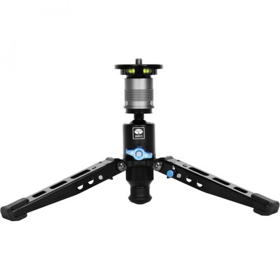 Sirui SVM-145 3-Section Carbon Fiber Monopod