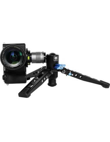 Sirui SVM-145 3-Section Carbon Fiber Monopod
