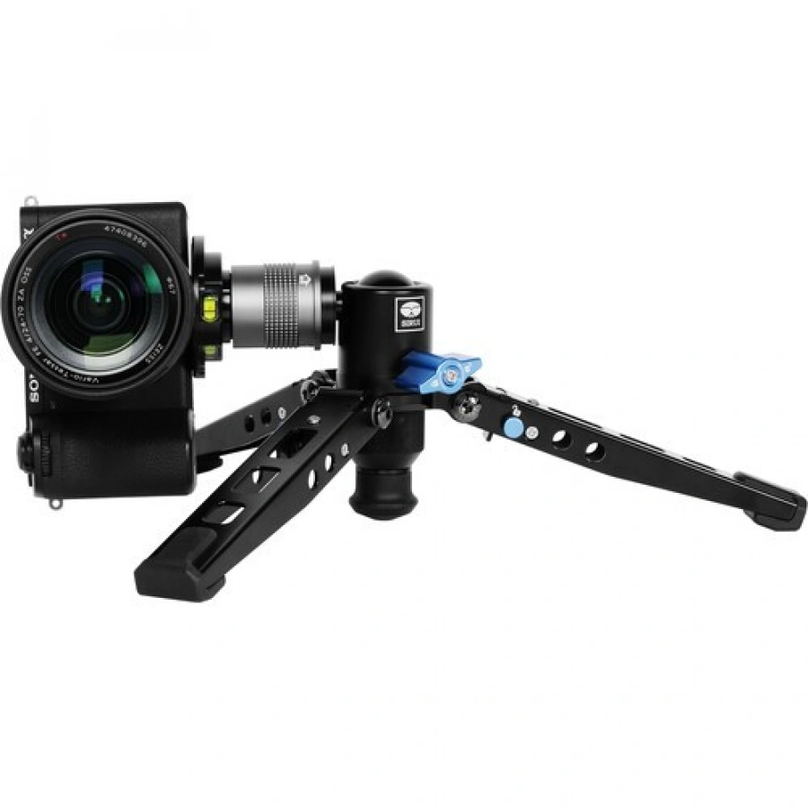 Sirui SVM-145 3-Section Carbon Fiber Monopod
