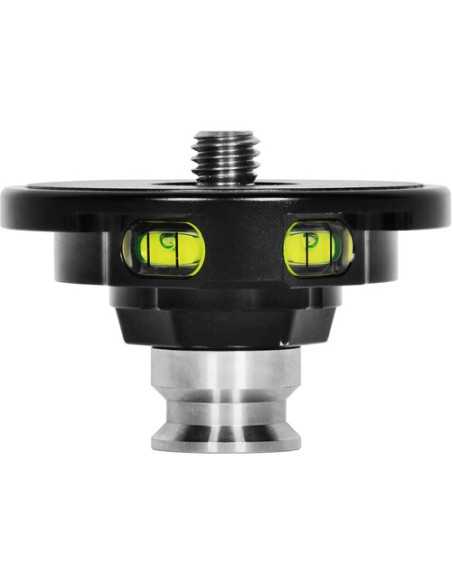 Sirui SVM-145 3-Section Carbon Fiber Monopod