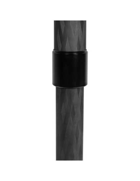 Sirui SVM-145 3-Section Carbon Fiber Monopod