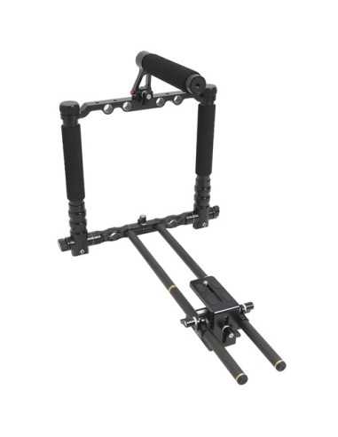 Sirui VSK-3 Video Survival Kit