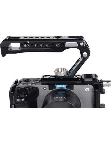 Sirui Full Camera Cage Kit for Sony FX3 & FX30 (Black)